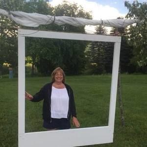 Meet your Posher, Sonja